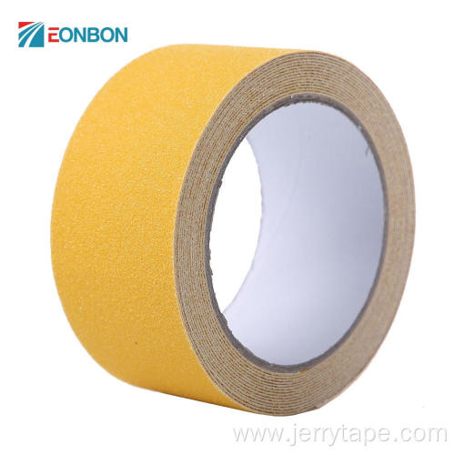 Anti Slip Tape Black Yellow Non Skid